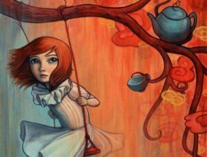 Konsekvenserna av sexuella övergrepp mot barn