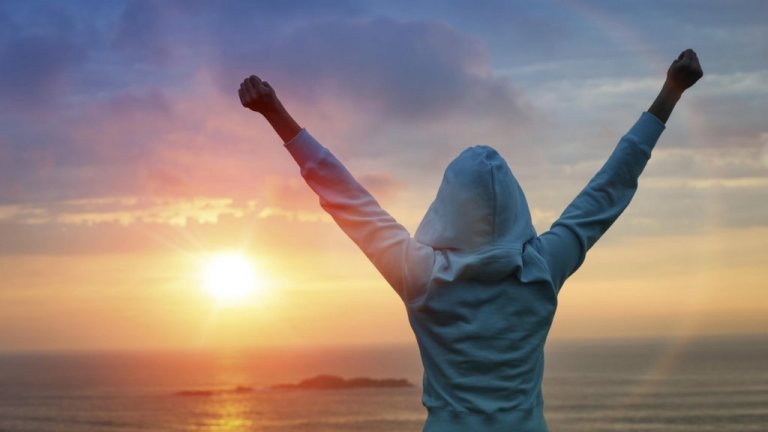 Inre motivation – chansen att njuta av din tid