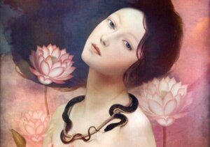 Erotomani: att inbilla sig att vara älskad