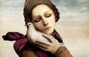 Lyckan återvänder sällan till brottsplatsen