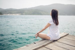 Effekterna av meditation: vad säger vetenskapen?