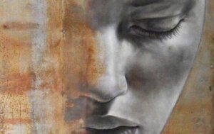 Modiga människor är de som känner rädsla på bäst sätt