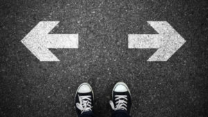 Värderelativism: att skilja på gott och ont