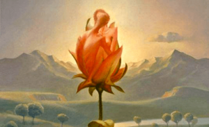 Emotionella rum – min favoritplats är med dig