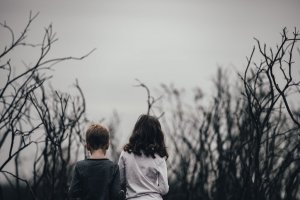 Vad kan jag göra om mitt barn lider av depression?