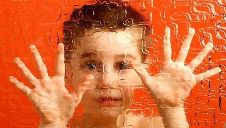 Schizofreni under barndomen, framtidens utmaning