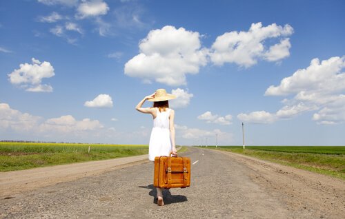 Att flytta hem igen – är det att ta ett steg bakåt?