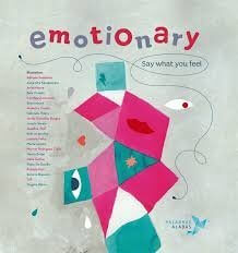 Emotionary: en ordbok för barns emotionella färdigheter