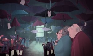 Lost Property: när livet ger dig stora bakslag