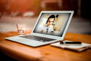 Terapi online? – Här är 5 fördelar