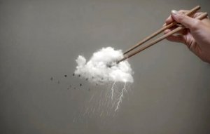 Att försöka kontrollera allting är ohälsosamt