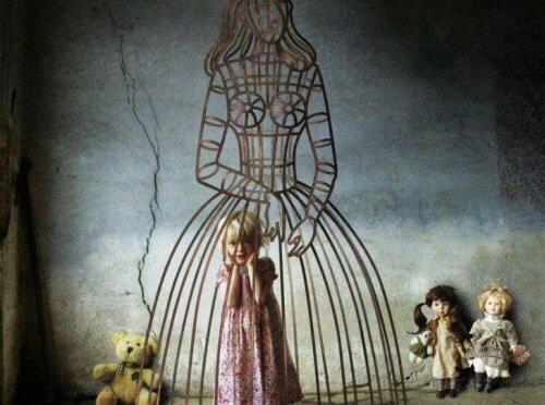 Självuppoffring och familj: när du inte prioriteras