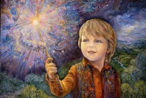 Att utbilda barn för en mänskligare framtid