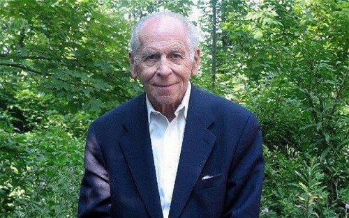 Thomas Szasz, den mest revolutionerande psykiatrikern