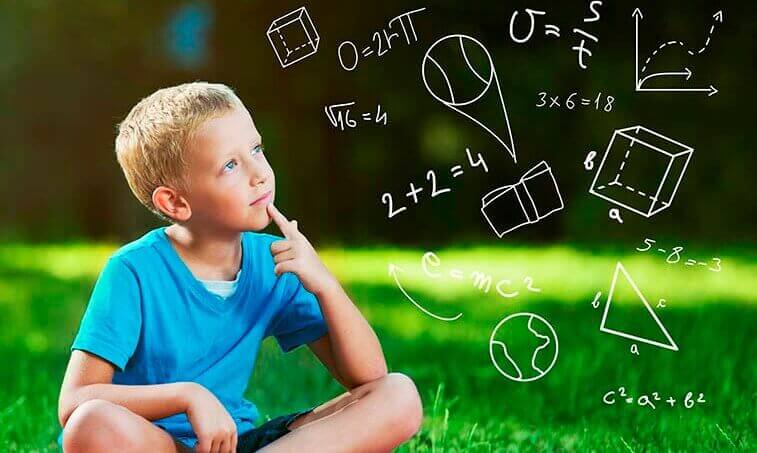 Intuitiva teorier kontra vad skolan lär ut