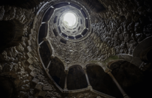 Ständiga offer – människor som är rädda för lycka