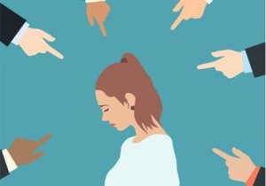 8 strategier som får dig att motstå frestelsen att döma folk