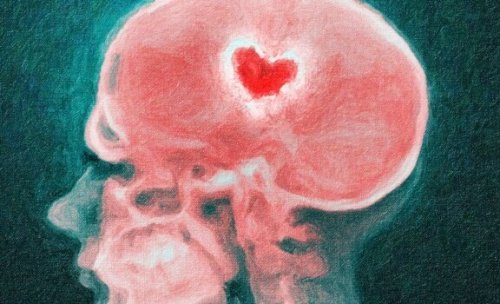 Din hjärna under ett uppbrott: om kärlek och smärta