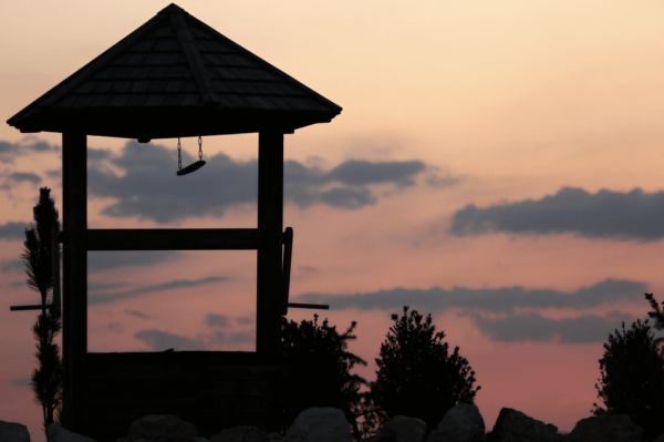 Ständiga offer är rädda för lycka