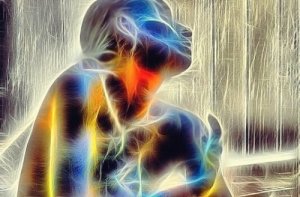 Somatiska känslor som uttryck för emotionellt beroende