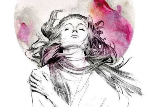 Du måste vårda dig själv som du vårdar andra