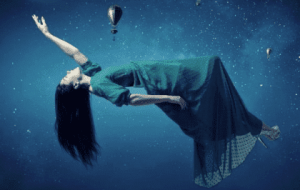 Varför kommer vi ihåg vissa drömmar men inte andra?