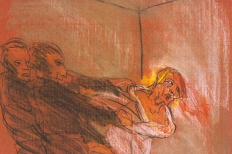 Delirium är komplext