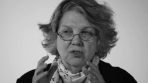 Marsha Linehan: att besegra borderline