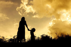 Ögonblick som förändrar allt: om terrorns offer