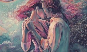 Att älska utan anknytning är det mogna sättet att älska