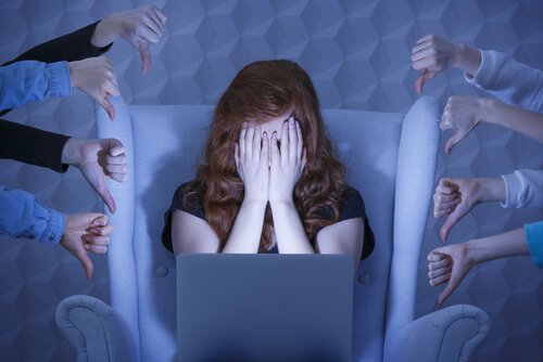 Japanska ungdomar lider av stress