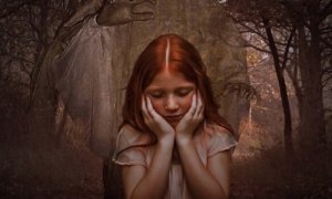 Döttrar till narcissistiska mödrar: egoism och känslokyla