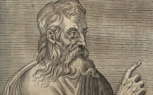 Seneca och hans tankar om ångest