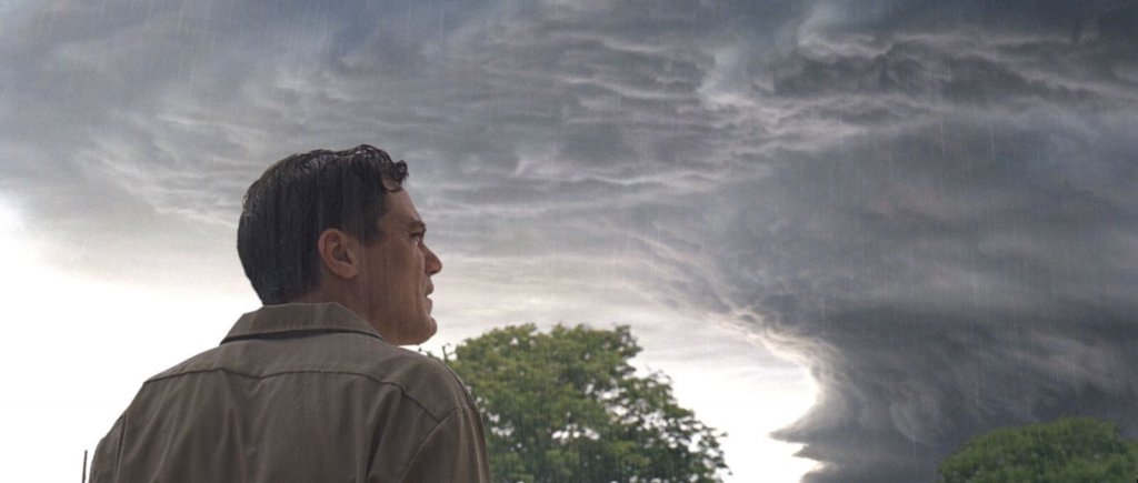 Take Shelter är en film om delirium
