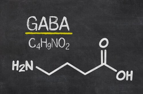 signalsubstansen GABA