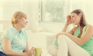 Att vara en ekonomiskt beroende vuxen