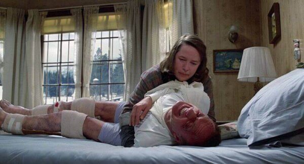 Annie Wilkes offer.