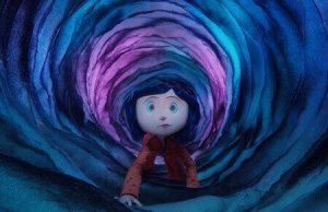 Coraline: lär dig att älska ofullkomligheten