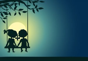 Vad som än händer: en berättelse om sann vänskap