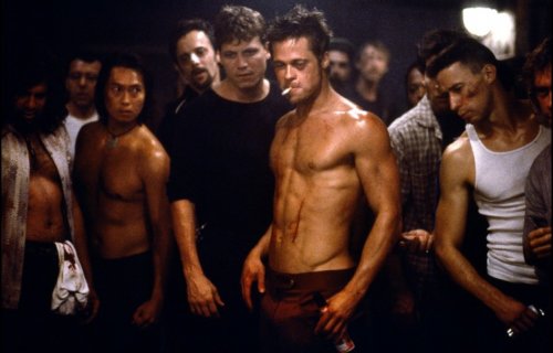 Brad Pitt