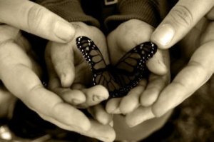 Genuin vänlighet är ett universellt språk