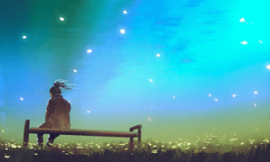 Känslomässig intelligens för att läka emotionella sår