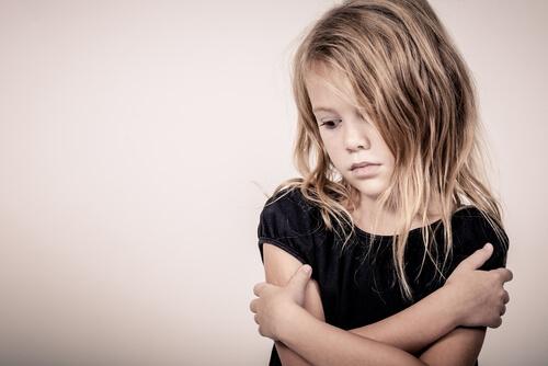 Hyperbarn: överbeskyddade barn och stress