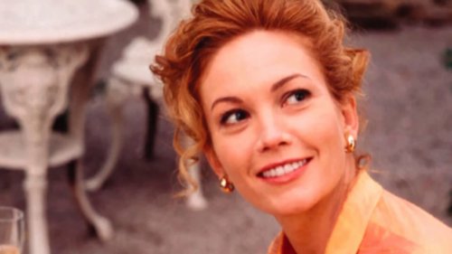 Frances i närbild