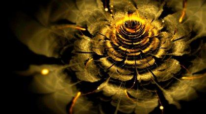 The Secret of the Golden Flower: En meditationsbok