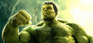 Hulkensyndromet: Bruce Banners mardröm