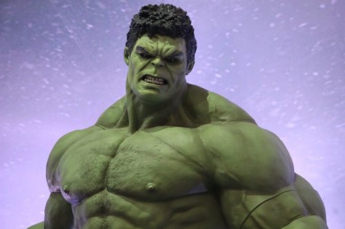 Hulken