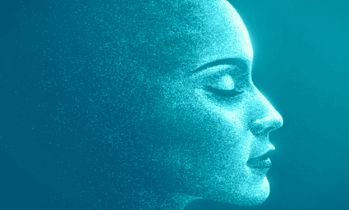 intuition och instinkt hjälper oss att hantera stress