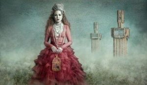 Lidandet som kommer med att undvika lidande