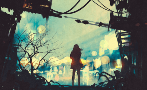 Lyssna till din intuition och dina instinkter